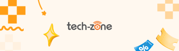 គូប៉ុងបញ្ចុះតម្លៃ 5% លើ Navee Products នៅ Tech-Zone